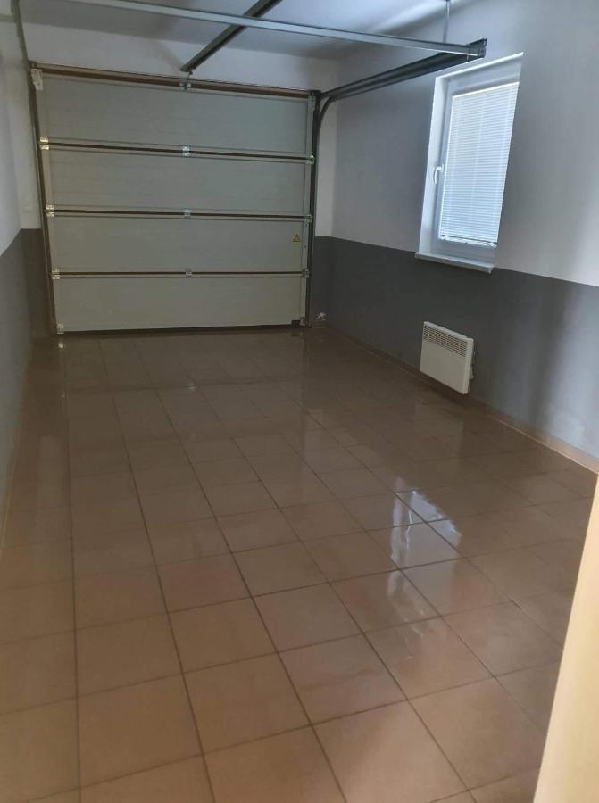 Villa Slupečná Lipno nad Vltavou Exterior foto