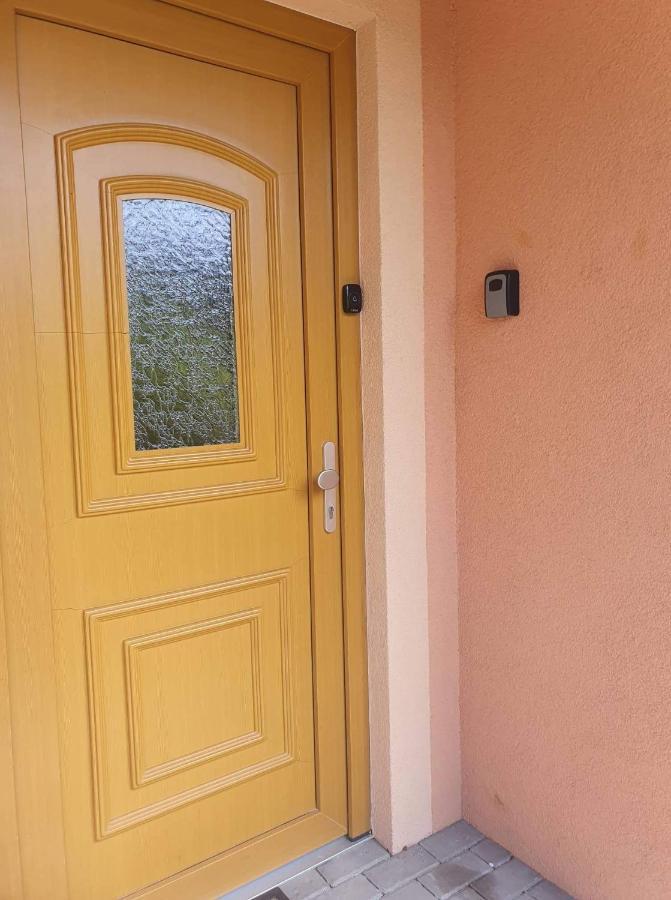 Villa Slupečná Lipno nad Vltavou Exterior foto